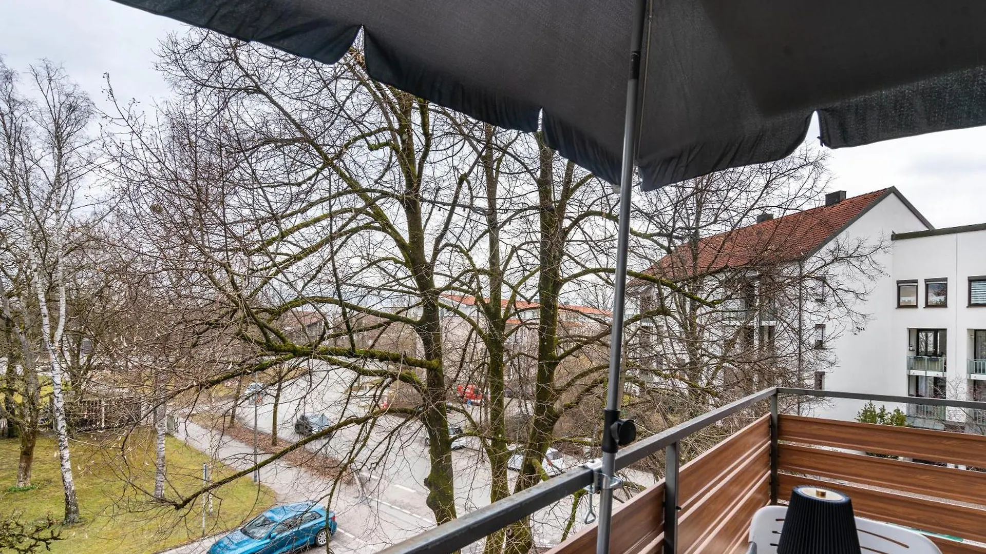 Appartement Namibia Unterhaching 0*,
