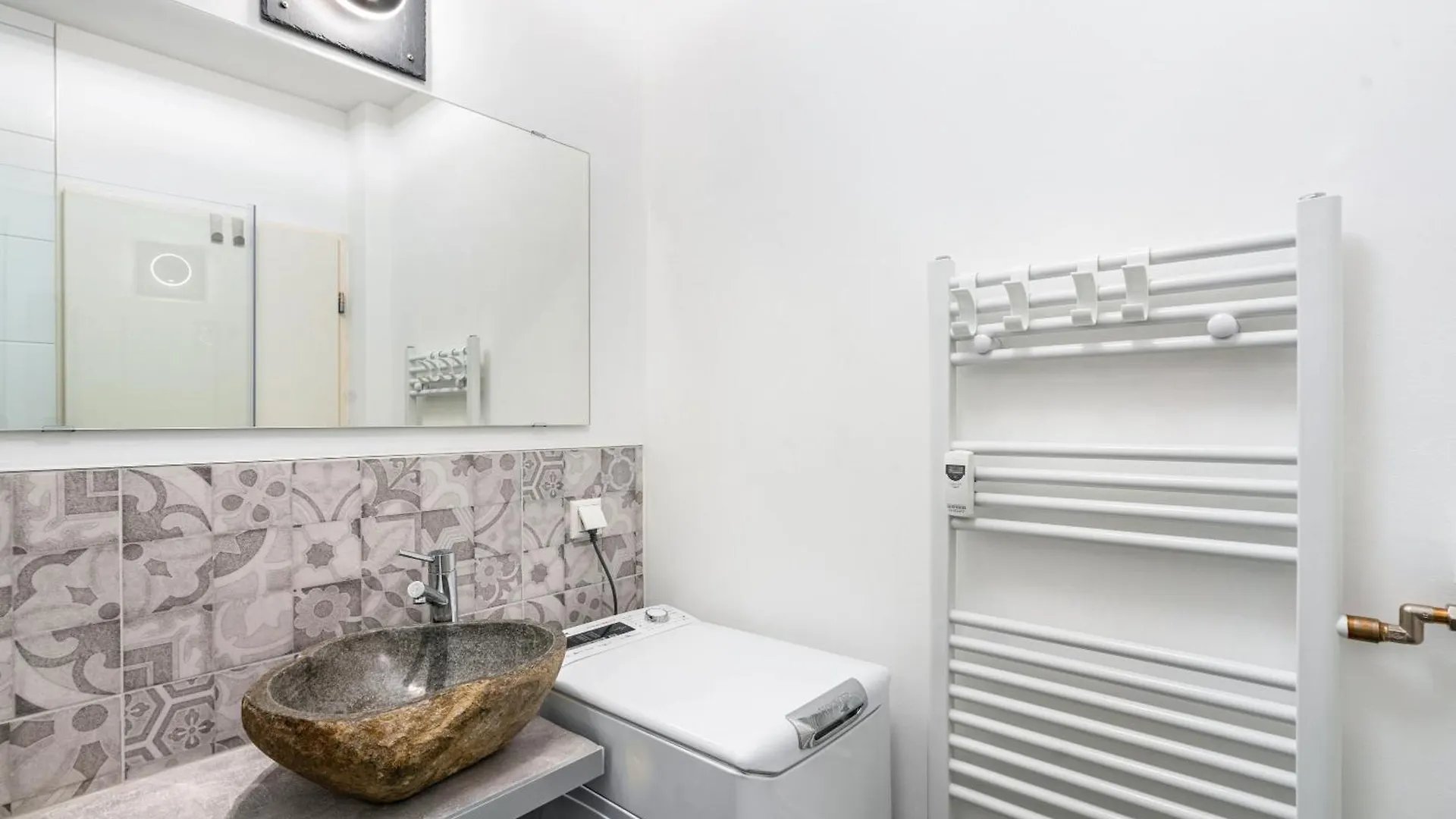 Appartement Namibia Unterhaching Apartman
